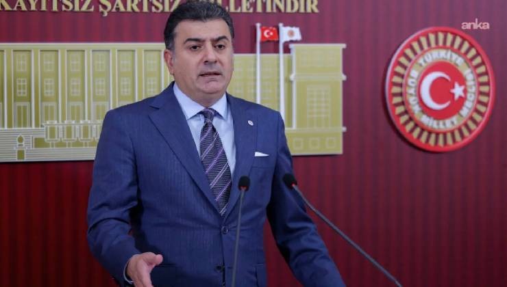 Yeni Parti'nin üye sayısı belli oldu