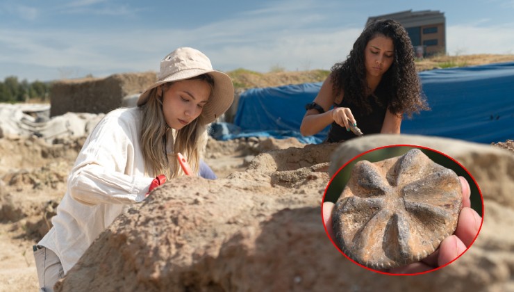 Yeşilova’da tarihteki ilk İzmirlilerin izleri sürülüyor