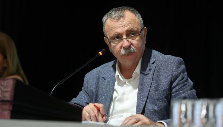 Yunusemre Belediyesi Eylül ayı meclisi toplandı