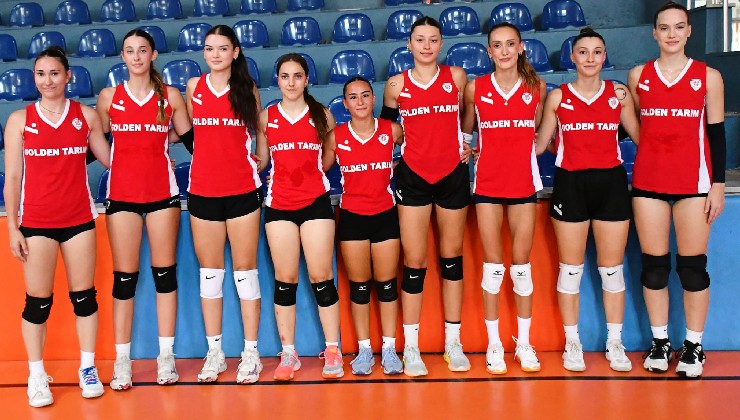 Yunusemre'nin Sultanları üst sıraları hedefliyor