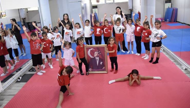 Yunusemre’de kış spor okulları kayıtları başladı