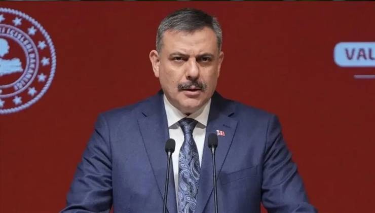 İçişleri Bakanı Çiftçi: 40 bin web sayfasını kapattık