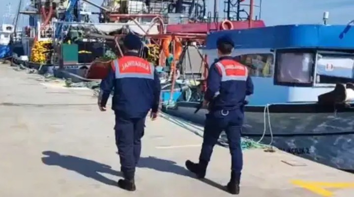 24 ilde göçmen kaçakçılığı operasyonu: 89 tutuklama