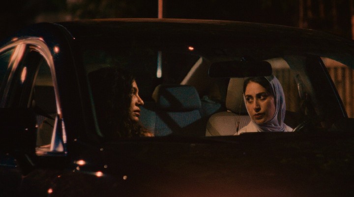 26. İzmir Kısa Film Festivali başlıyor