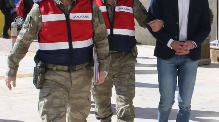 28 ilde dolandırıcılık ve yasadışı bahis operasyonu: 100 tutuklama