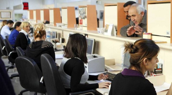 3 çocuklu kadınlara KPSS siz memuriyet hakkı: teklif komisyonda
