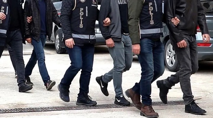 30 ilde DEAŞ operasyonu: 119 şüpheli gözaltına alındı