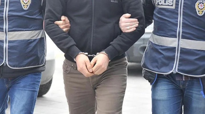 33 ilde IŞİD operasyonu: 51 tutuklama