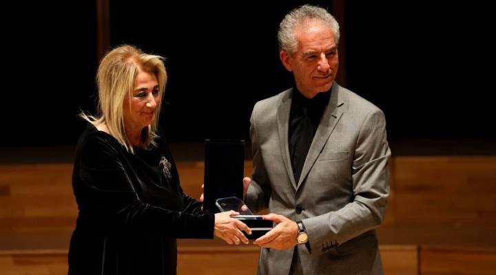 38. Uluslararası İzmir Festivali başladı