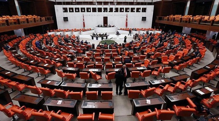 4 partiden ABD’ye FETÖ çağrısı