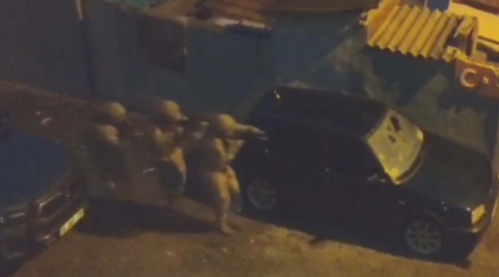 5 ilde dev narkotik operasyonu: 346 kişi yakalandı