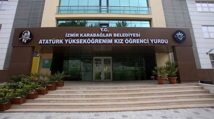 5 yıldızlı otel gibi yurda büyük ilgi