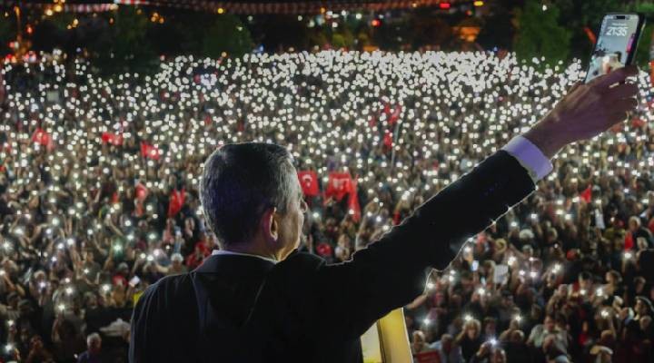 54. durakta hedef 1 milyon!
