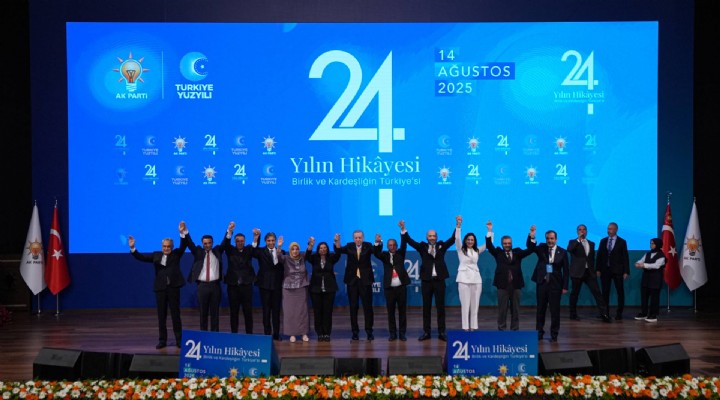 6 sı CHP den: Özlem Çerçioğlu dışında 8 belediye başkanı daha AK Parti ye geçti