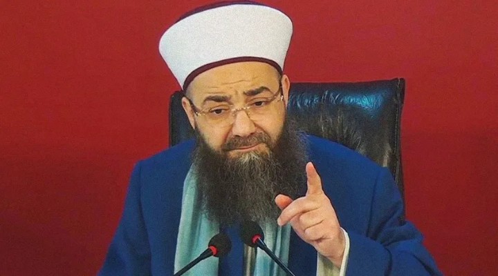 6 yaşında imam nikahı... Cübbeli Ahmet de isyan etti!