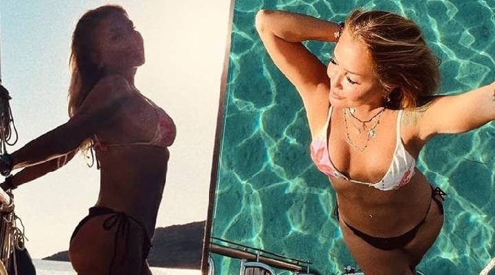 62 yaşındaki Yonca Evcimik in gençlik sırrı