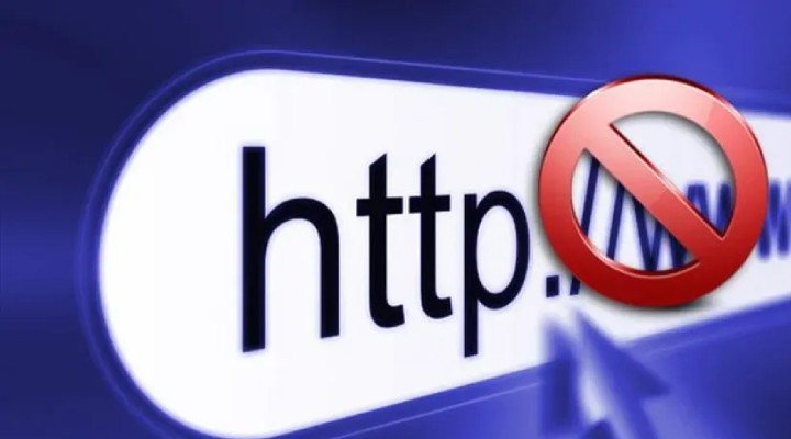 679 internet sitesine erişim engeli!