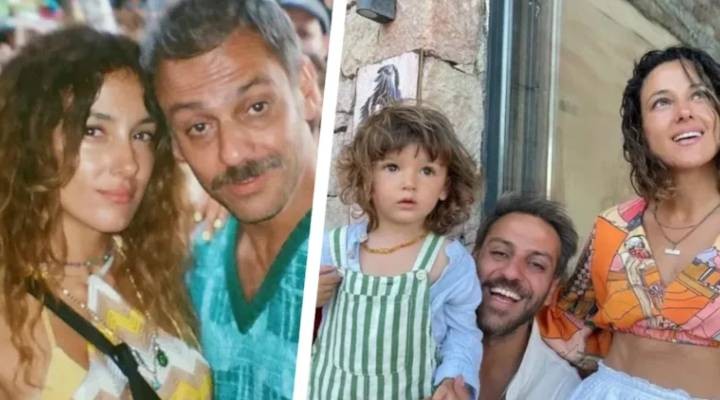 8 yıllık evlilik tek celsede bitti: Erkan Kolçak Köstengil ile Cansu Tosun boşandı