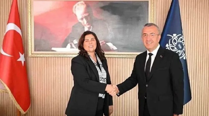 860 milyon TL kredi vermişti, koltuğunu kaybetti