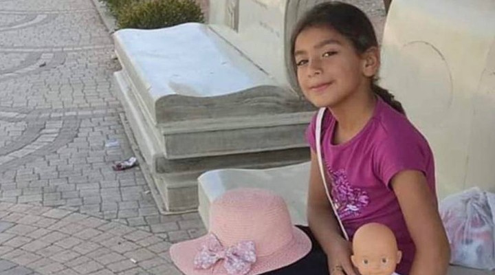 9 yaşında kızın cesedi kuyuda bulundu