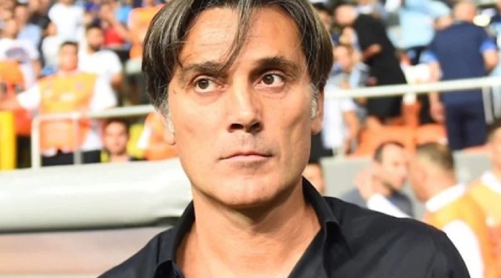 A Milli Takım da Montella dönemi!