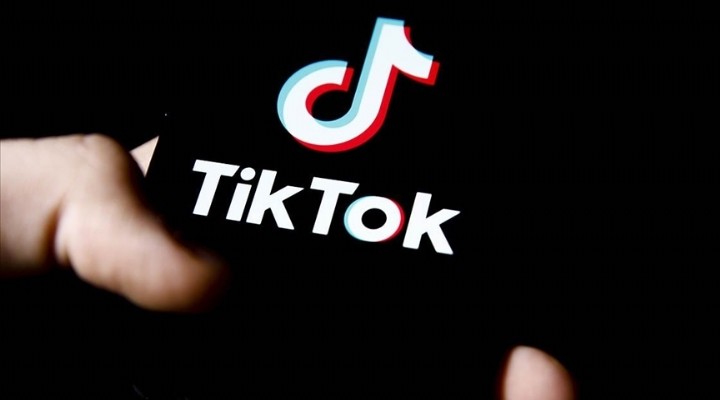 TikTok para basıyor!