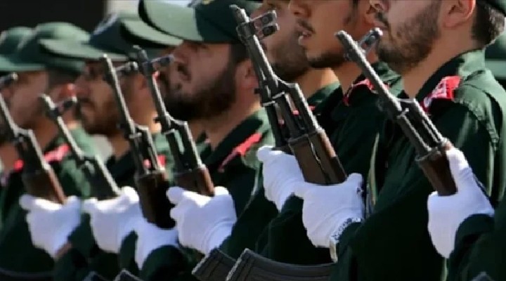 AB den Trump u sevindirecek İran kararı!