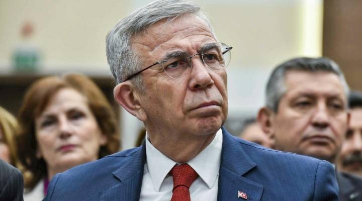 ABB ye konser soruşturması! Mansur Yavaş ilk kez açıklama yaptı