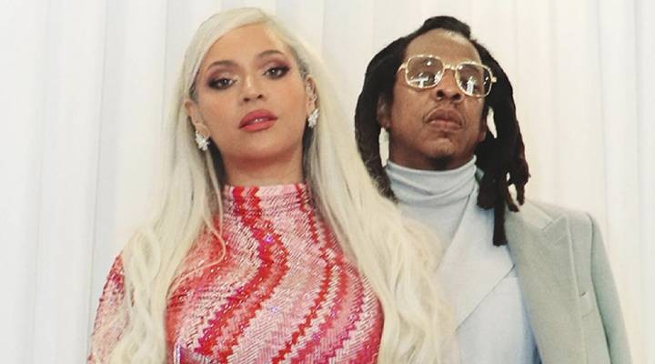 ABD Adalet Bakanlığı açıkladı: Epstein dosyalarında Jay-Z nin adı geçti