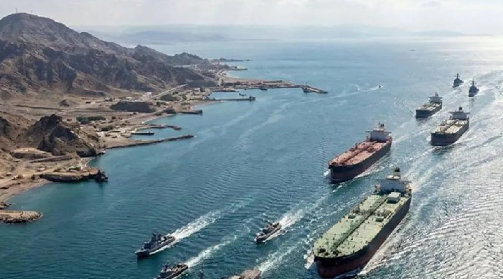 ABD-İran savaşında tansiyonu düşürecek açıklama!