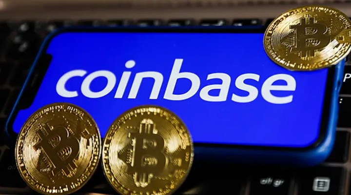 ABD bu kez de Coinbase e dava açtı!