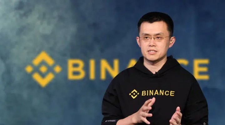 ABD de Binance ve CZ ye dava açıldı!