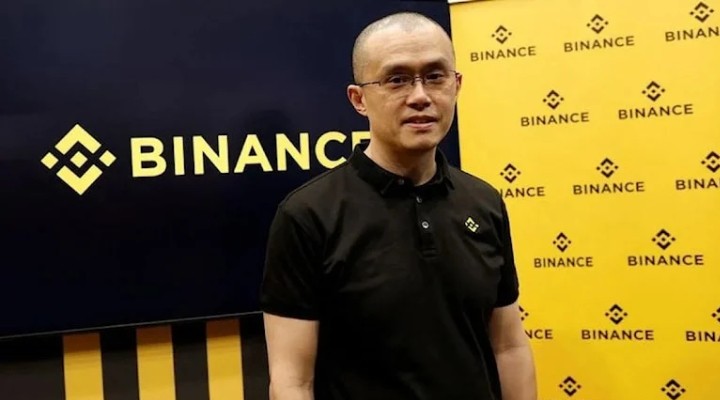 ABD den Binance’a dava!