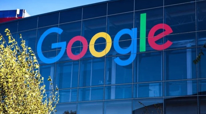 ABD den Google a müdahale:  Sat ya da dağıt 
