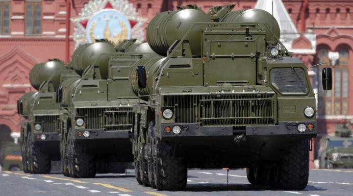 ABD den S-400 açıklaması