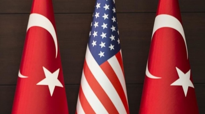 ABD den Türk şirketlerine yeni yaptırımlar!