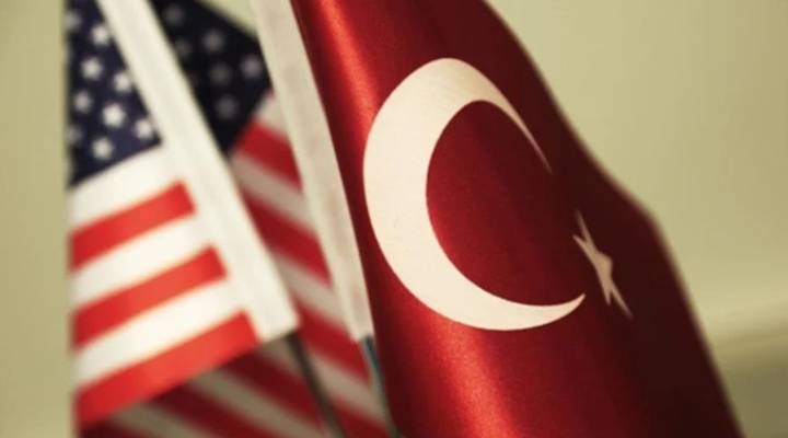 ABD den Türkiye deki vatandaşlarına ve personellerine uyarı: 22 il detayı...