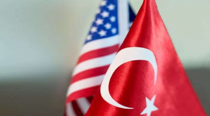 ABD den Türkiye ye  seyahat etmeyin  uyarısı!
