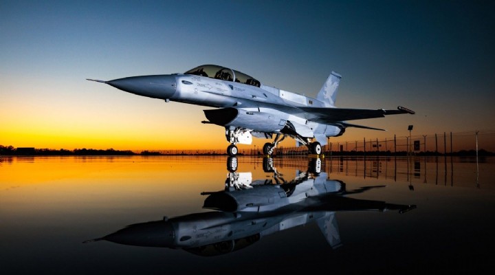 ABD den flaş F-16 satışı kararı!