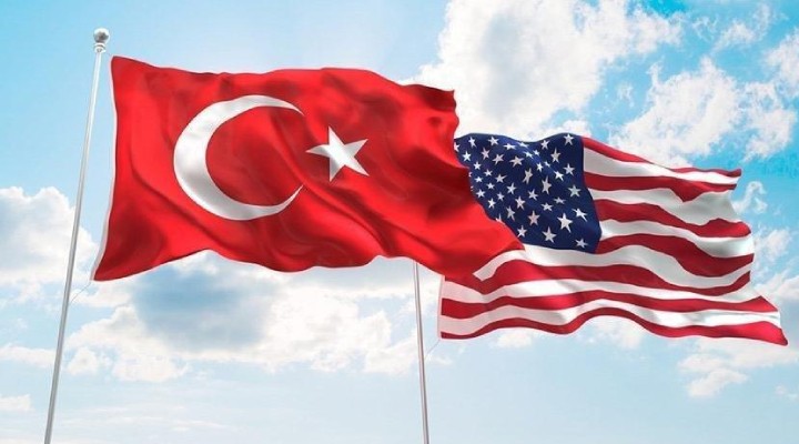 ABD den şok Türkiye uyarısı...