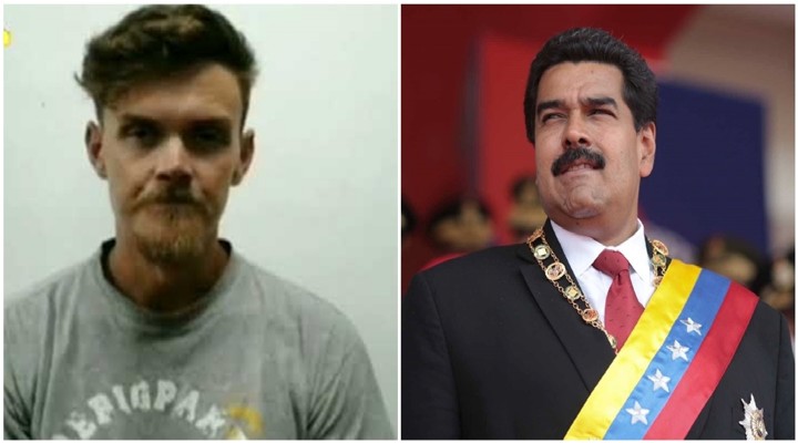 ABD li asker itiraf etti: Maduro yu kaçıracaktık!