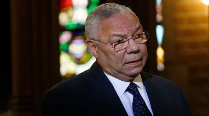 ABD nin eski Dışişleri Bakanı Colin Powell yaşamını yitirdi
