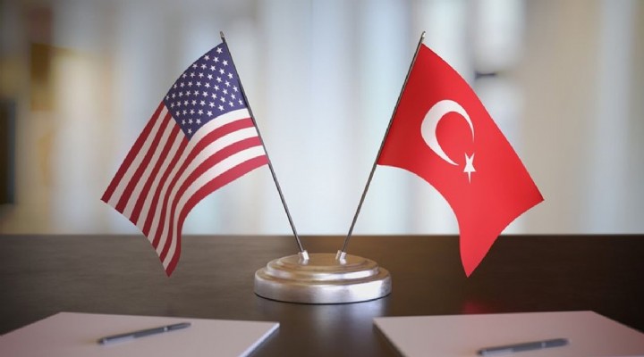 ABD yi dolandırıp Türkiye den ev aldılar!