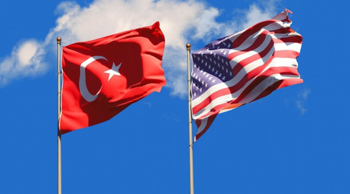 ABD’den 7 Türk şirkete yaptırım kararı!