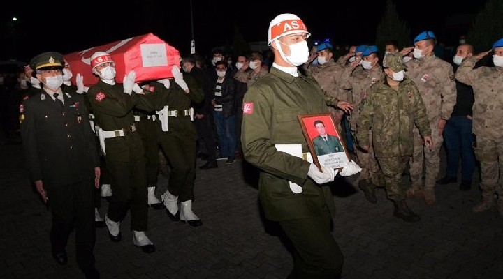 ABD’den Türkiye’ye kafa karıştıran taziye mesajı