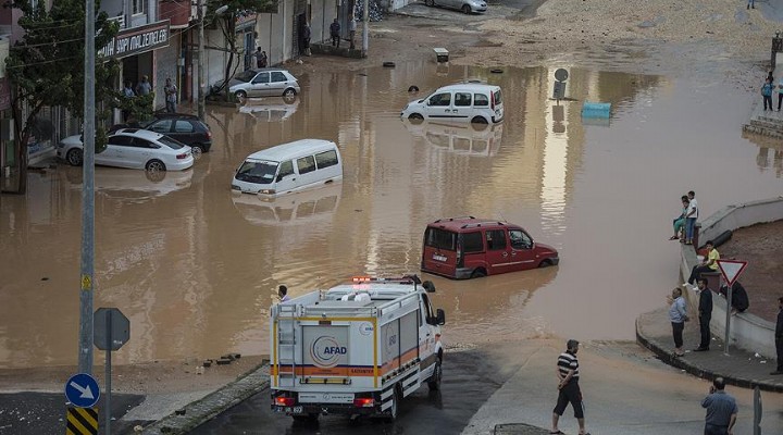 AFAD’dan turuncu uyarı: 13 şehri vuracak!