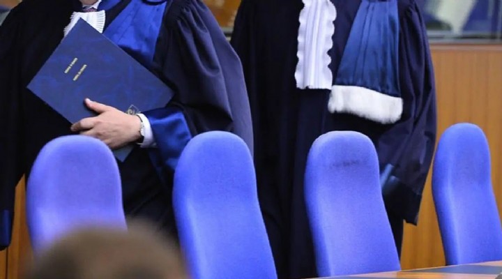 AİHM 2025 yılı raporu ortaya çıktı: En çok hak ihlali başvurusu Türkiye den