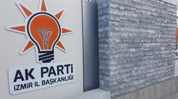 AK Gençlik İzmir de yönetim belli oldu