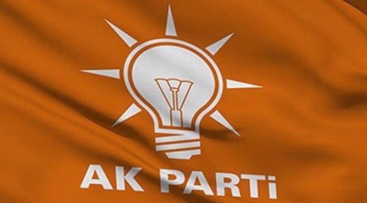 AK Parti Bornova da istifa
