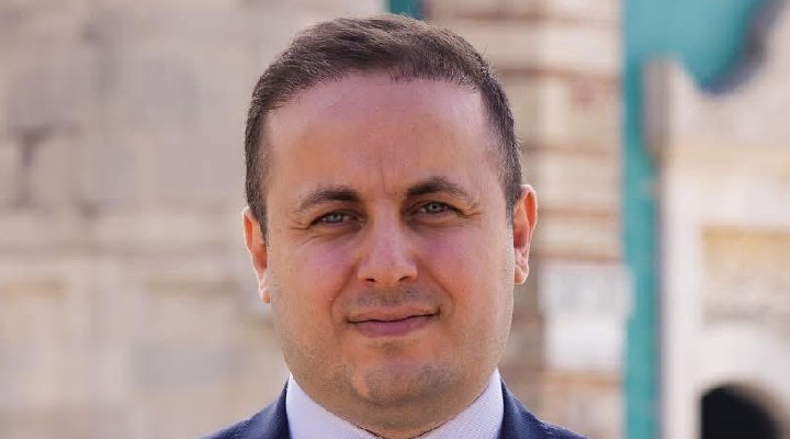 AK Parti Buca İlçe Başkanı Sağır’dan Başkan Duman a tepki